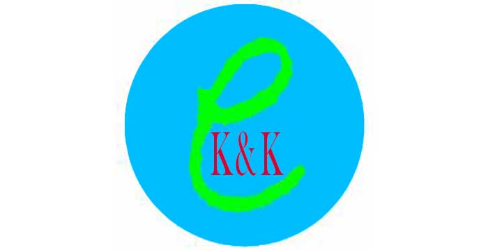 K&K ECO-ENVIRONMENT CO.,LTD.